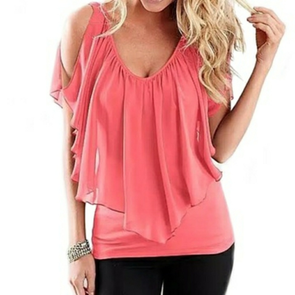 Leo Rosi Top